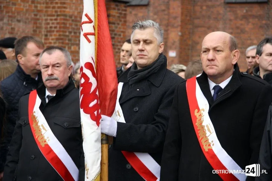 Miejskie obchody Święta Niepodległości (zdjęcia, wideo)