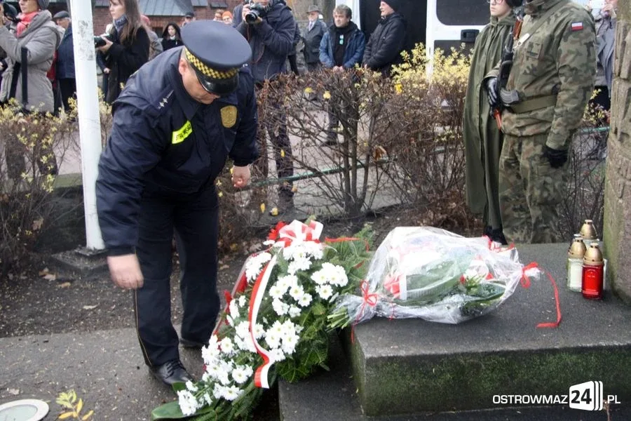 Miejskie obchody Święta Niepodległości (zdjęcia, wideo)