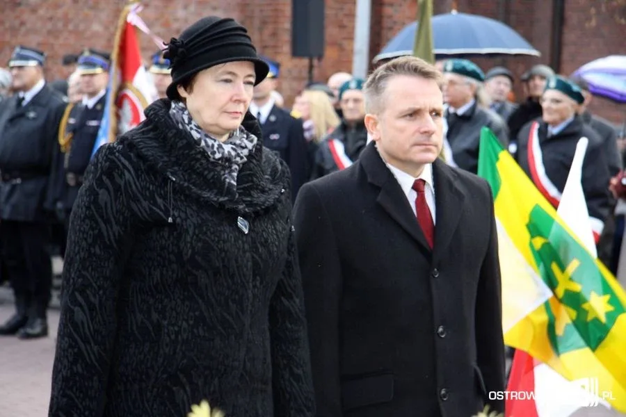 Miejskie obchody Święta Niepodległości (zdjęcia, wideo)