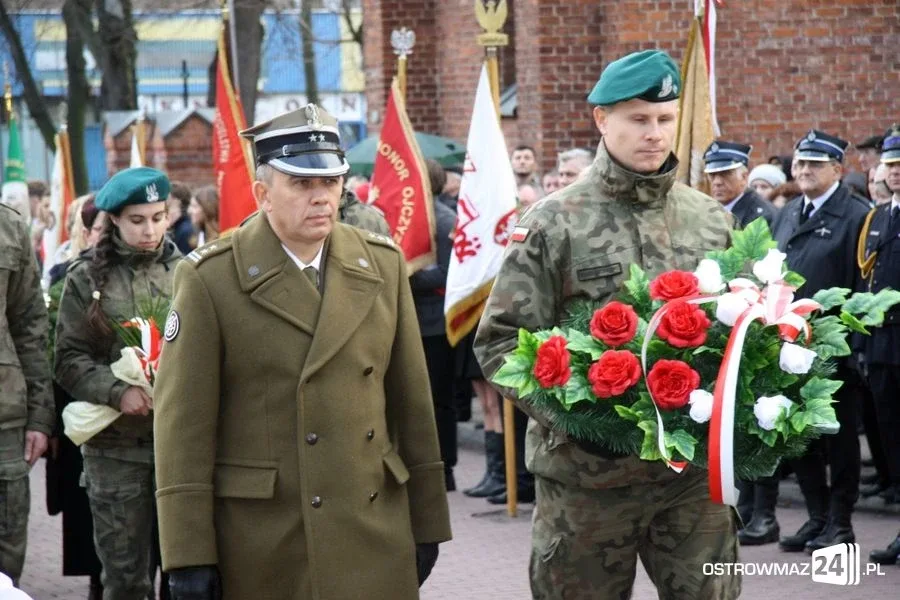 Miejskie obchody Święta Niepodległości (zdjęcia, wideo)