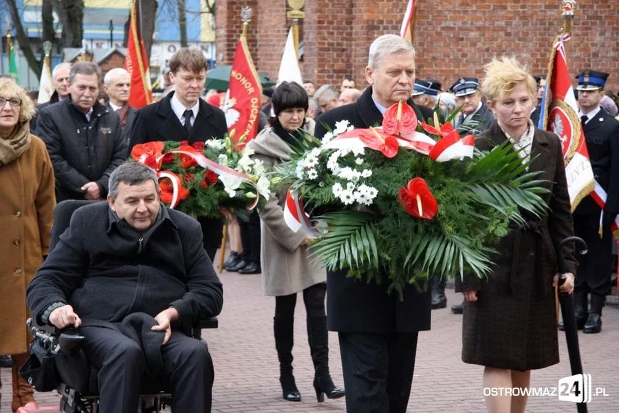 Miejskie obchody Święta Niepodległości (zdjęcia, wideo)