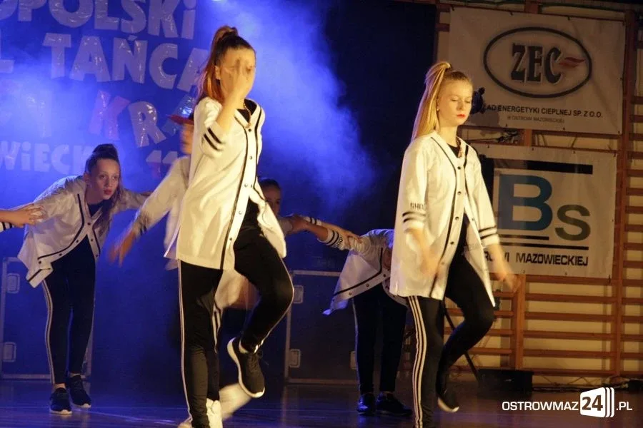 "Wirujący Krąg" po raz piętnasty (zdjęcia, wideo)