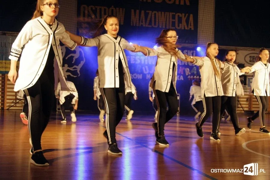 "Wirujący Krąg" po raz piętnasty (zdjęcia, wideo)