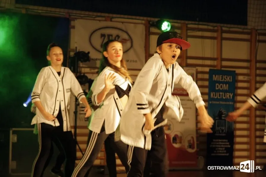 "Wirujący Krąg" po raz piętnasty (zdjęcia, wideo)