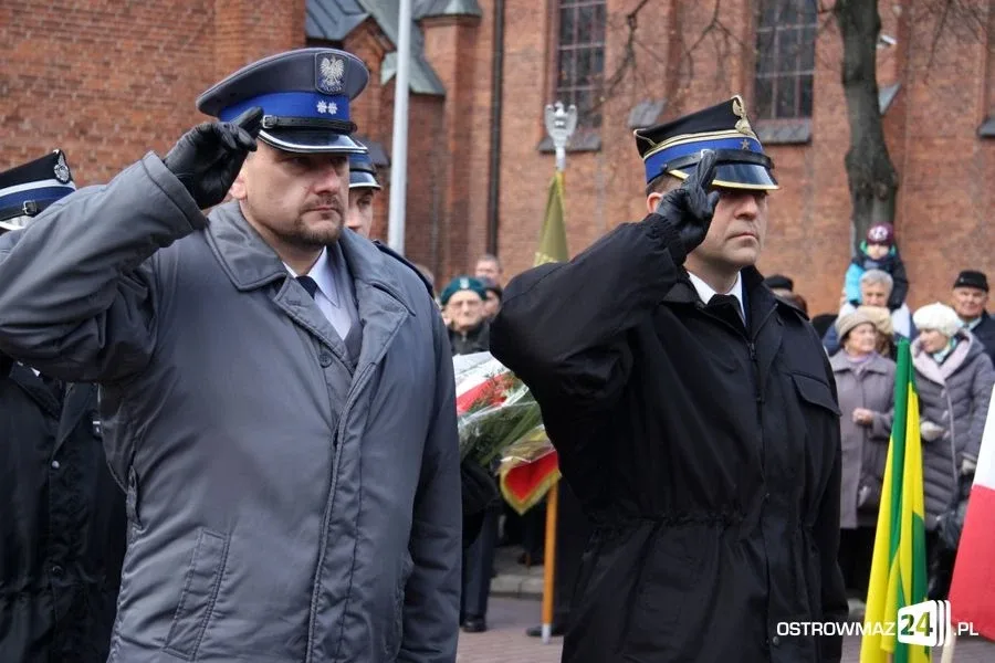 Miejskie obchody Święta Niepodległości (zdjęcia, wideo)