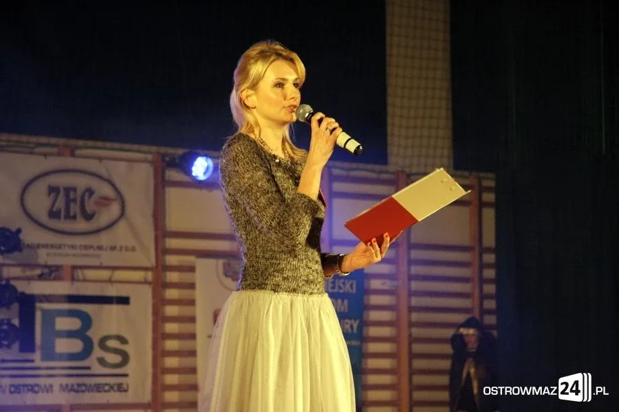 "Wirujący Krąg" po raz piętnasty (zdjęcia, wideo)