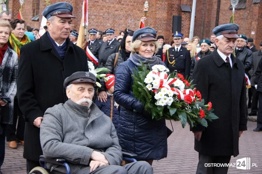 Miejskie obchody Święta Niepodległości (zdjęcia, wideo)