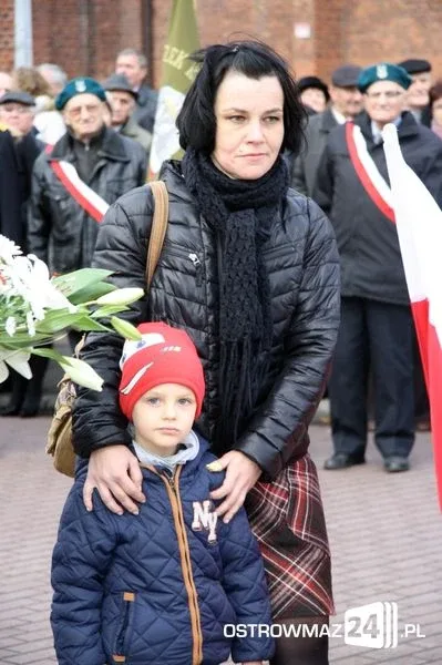 Miejskie obchody Święta Niepodległości (zdjęcia, wideo)