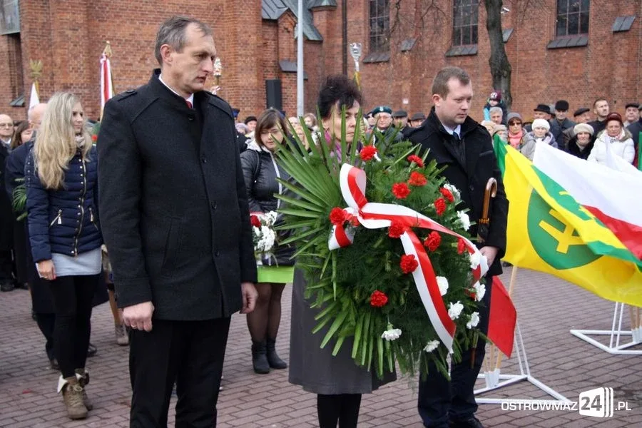 Miejskie obchody Święta Niepodległości (zdjęcia, wideo)