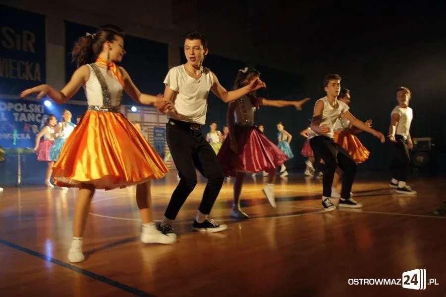 "Wirujący Krąg" po raz piętnasty (zdjęcia, wideo)