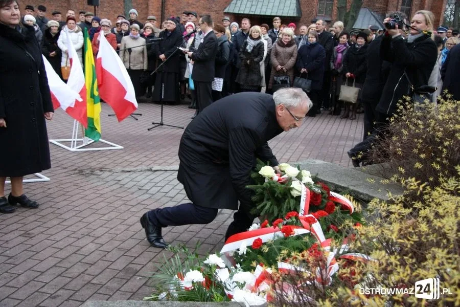 Miejskie obchody Święta Niepodległości (zdjęcia, wideo)