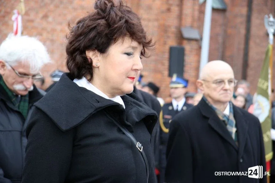 Miejskie obchody Święta Niepodległości (zdjęcia, wideo)