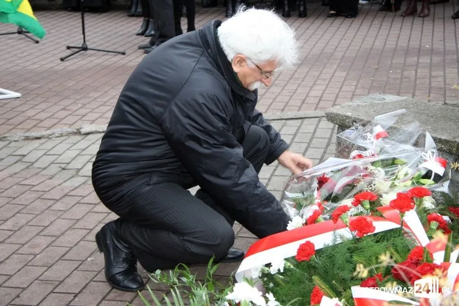 Miejskie obchody Święta Niepodległości (zdjęcia, wideo)