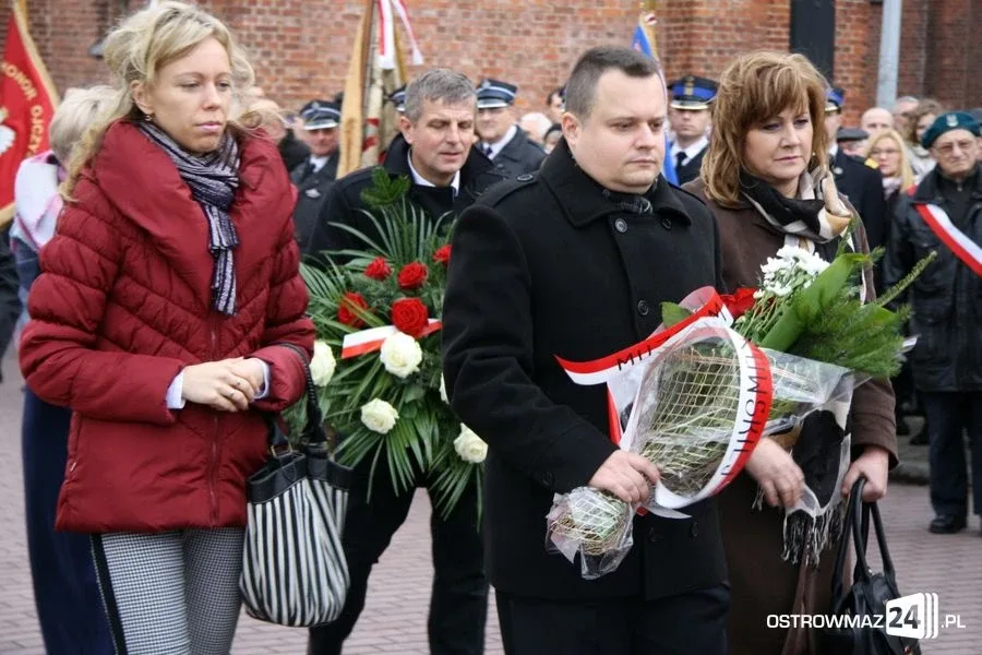 Miejskie obchody Święta Niepodległości (zdjęcia, wideo)