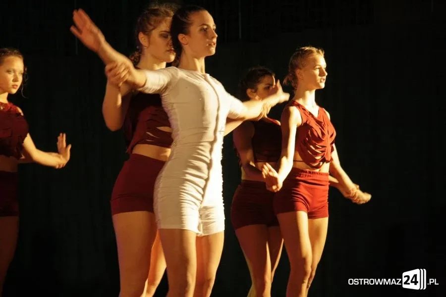 "Wirujący Krąg" po raz piętnasty (zdjęcia, wideo)