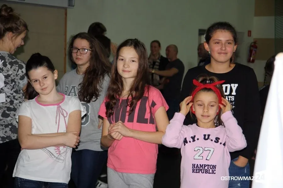 Trwa taneczny festiwal "Wirujący Krąg" (zdjęcia, wideo)