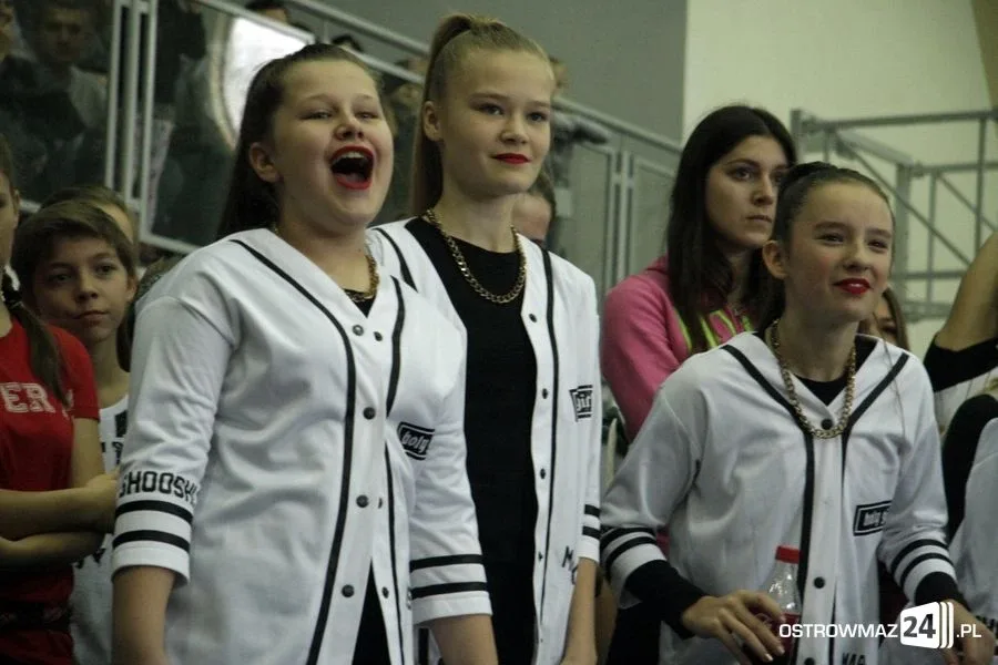 Trwa taneczny festiwal "Wirujący Krąg" (zdjęcia, wideo)