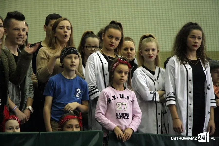 Trwa taneczny festiwal "Wirujący Krąg" (zdjęcia, wideo)