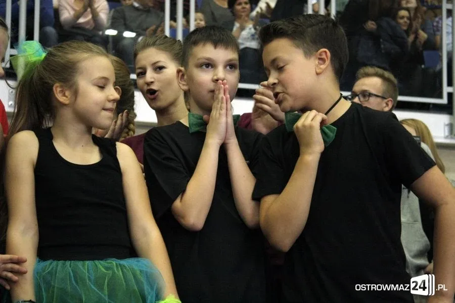 Trwa taneczny festiwal "Wirujący Krąg" (zdjęcia, wideo)