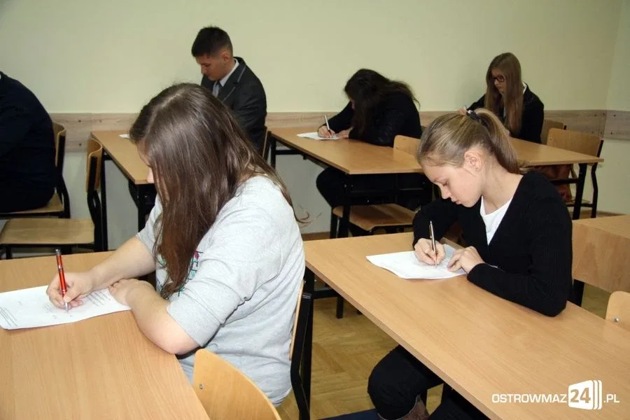 Powiatowe konkursy o puchar starosty (zdjęcia)