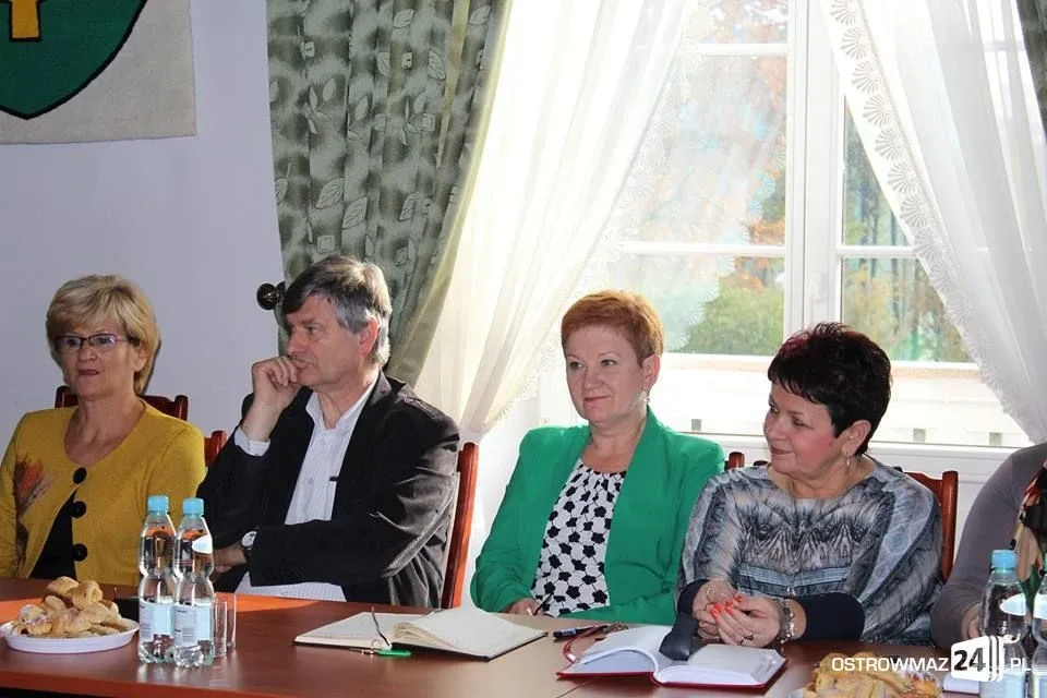 Konsultacje stomatologiczne w ratuszu (zdjęcia)