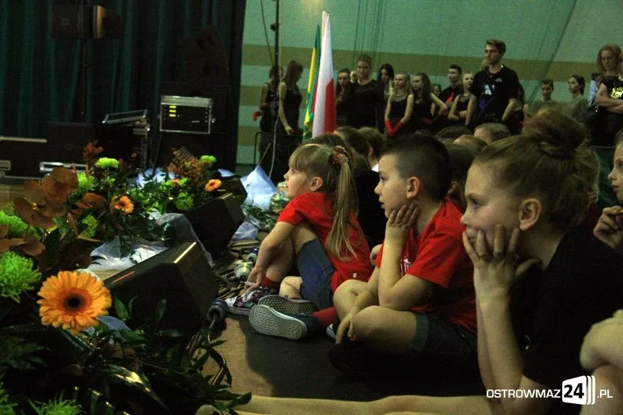 Wirujący Krąg już niebawem (zdjęcia, wideo)