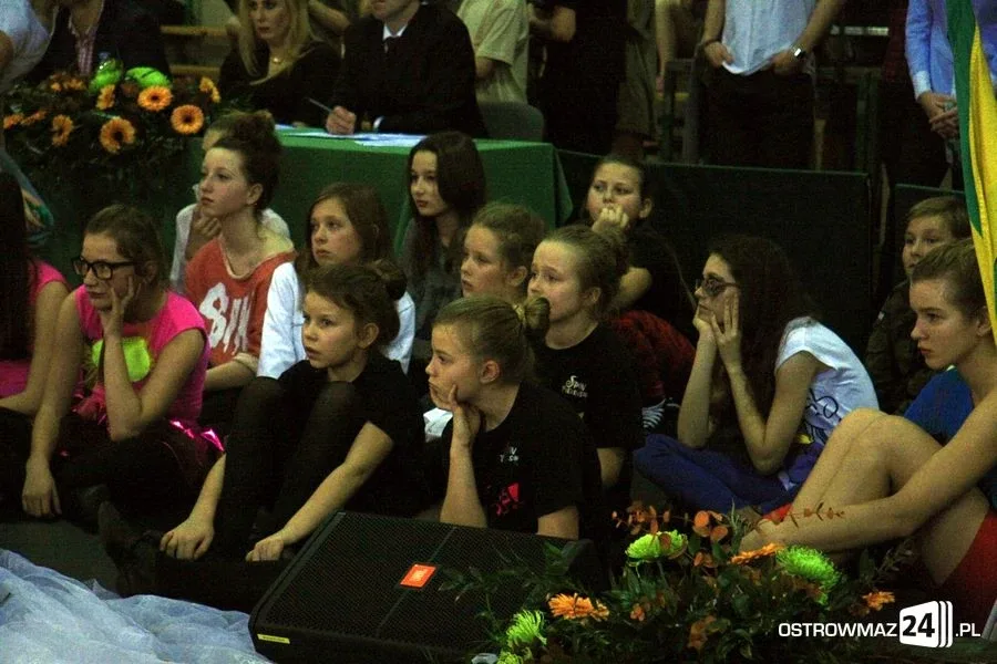 Wirujący Krąg już niebawem (zdjęcia, wideo)