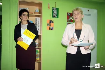 Dzień Pracownika Socjalnego (zdjęcia, wideo)