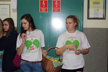 Akcja przeciwdziałaniu uzależnieniom (zdjęcia)