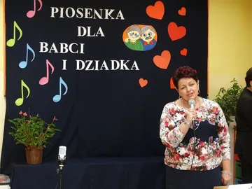 Śpiewająco w Miejskim Przedszkolu nr 1 (zdjęcia)