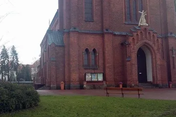 Podnośnik w ostrowskiej parafii (zdjęcia)