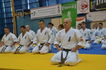 Powołania na ME dla ostrowskich karateków