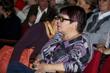 B jak bezpieczny, N jak niechroniony (zdjęcia)