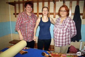 21,4 kg mniej w programie Chudnij zdrowo (zdjęcia)