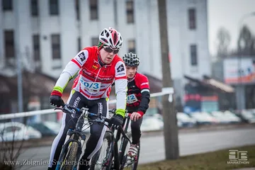 Mikołajki na rowerze. Poland Bike zaprasza (zdjęcia)