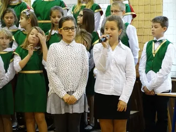 Niepodległość według uczniów SP nr 1 (zdjęcia)