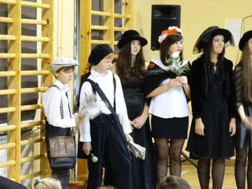Niepodległość według uczniów SP nr 1 (zdjęcia)