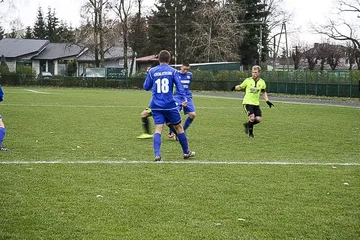 Koniec rundy jesiennej. Ostrovia na plus (zdjęcia)