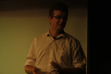 Kabaret Inaczej w Kotłowni (zdjęcia)