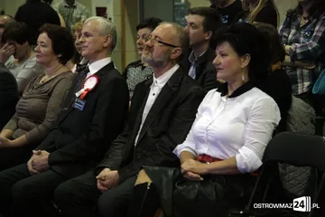 "Wirujący Krąg" po raz piętnasty (zdjęcia, wideo)