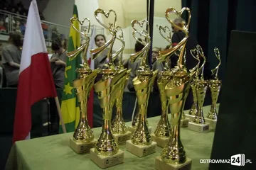 "Wirujący Krąg" po raz piętnasty (zdjęcia, wideo)
