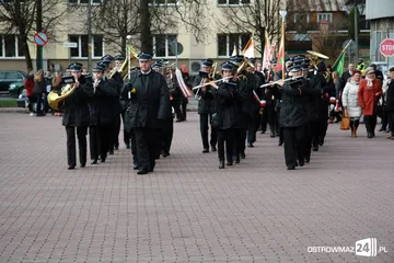 Miejskie obchody Święta Niepodległości (zdjęcia, wideo)
