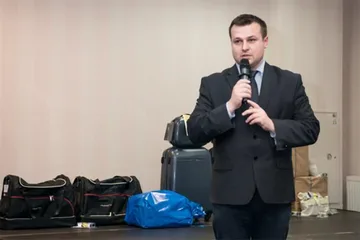 Gala finałowa akcji "Bezpieczna Podróż"