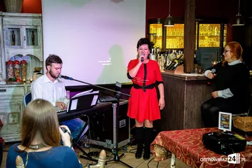 Piotr Trentowski gościem w Tandemie (zdjęcia, wideo)
