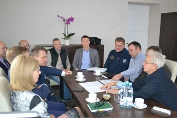Trwają prace nad koncepcją remontu stadionu