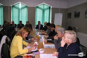 Gmina wspomoże powiat (zdjęcia)