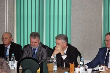 Gmina wspomoże powiat (zdjęcia)