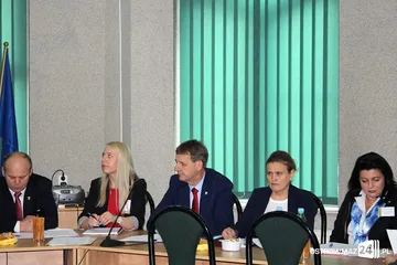 Gmina wspomoże powiat (zdjęcia)