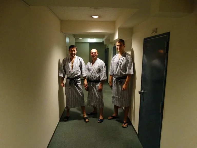Jakub Popławski na MŚ w Tokio (zdjęcia)