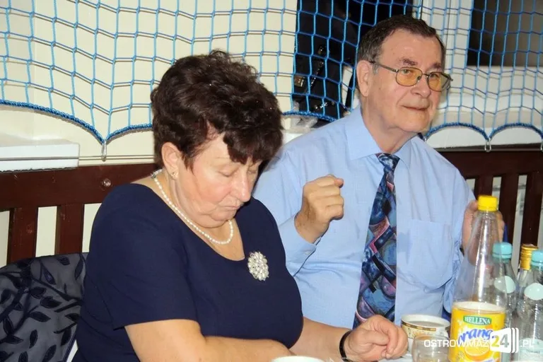 Andrzejki słuchaczy UTW (zdjęcia)